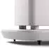 KEF LS60 Wireless Mineral White