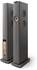 KEF LS60 Wireless Titanium Grey