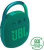 JBL JBLCLIP4ECOGRN, JBL Clip 4 Eco Grün