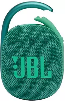 JBL Clip 4 Eco Green – Entdecken Sie den JBL Clip 4 Eco Green: Ihr musikalischer Begleiter für unterwegs