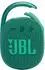 JBL Clip 4 Eco Green