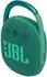 JBL Clip 4 Eco Green