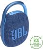 Harman Kardon JBL Clip 4 Eco - Lautsprecher - tragbar - kabellos
