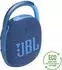 JBL Clip 4 Eco Blue