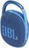 JBL Clip 4 Eco Blue