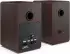 Sharp CP-SS30 Brown