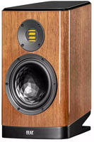 Elac Vela BS 404 highgloss (highgloss nussbaum)