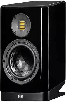 Elac Vela BS 404 schwarz