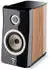 Focal Kanta N° 1 Walnutt/Black Lacquer High Gloss