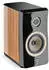 Focal Kanta N° 1 Walnutt/Black Lacquer High Gloss