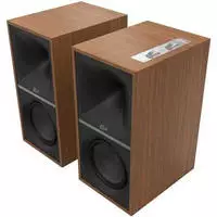 Klipsch Heritage Inspired The Sevens Set (walnuss)