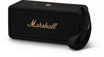 Marshall Middleton Black & Brass – Ein neues Zeitalter des Sounds mit Marshall Middleton Black & Brass