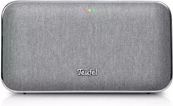 Teufel MOTIV GO VOICE Silver White – Der Teufel MOTIV GO VOICE Silver White: Ein Meisterwerk der Klangqualität