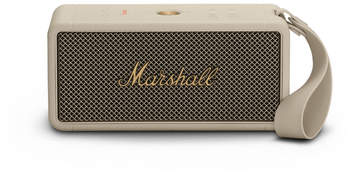 Marshall Middleton Cream – Einzigartiger Sound in jedem Winkel
