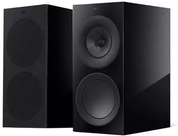 KEF R3 Meta Black