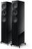 KEF R5 Meta Black