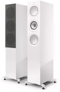 KEF R7 Meta