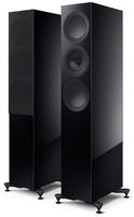 KEF SP4055B1AA, KEF KEF R7 Meta - St&uuml;ckpreis - Schwarz
