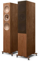 KEF SP4055W0AA, KEF KEF R7 Meta - St&uuml;ckpreis - Walnuss