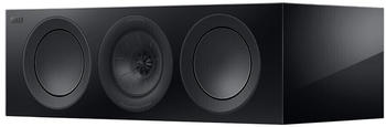 KEF R2 Meta Black