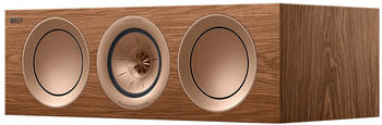 KEF R2 Meta Walnut