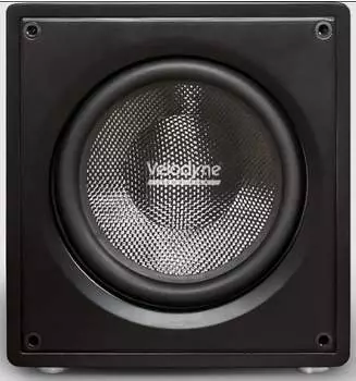 Velodyne Acoustics VI-Q 12
