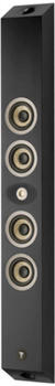 Focal On Wall 302 Black