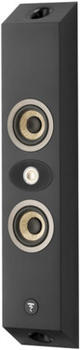 Focal On Wall 301 Black Satin