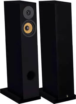 Davis Acoustics Courbet N&deg;4