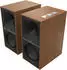 Walnut: Klipsch The Nines