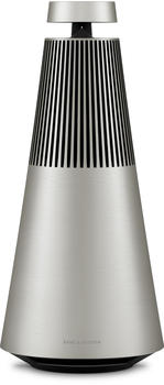 Bang & Olufsen Beosound 2 mit Google Assistant Natural Brushed