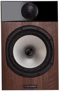 Fyne Audio F301 Walnut