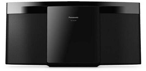Panasonic SC-HC212 black