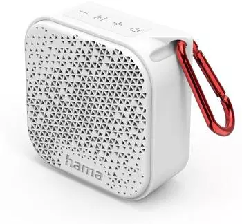 Hama Pocket 3.0 wei&szlig;
