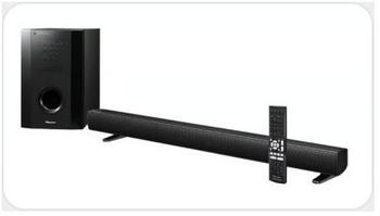 Pioneer HTP-SB 510