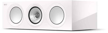 KEF R6 Meta White