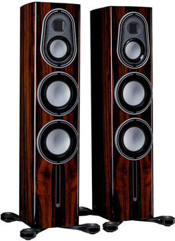 Monitor Audio Platinum 200 3G Ebenholz