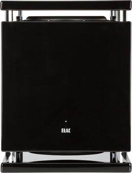 Elac SUB 2070.2 schwarz