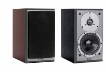 Dynaudio DM 2/7