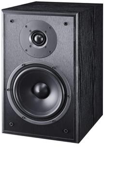Magnat Monitor S30 Black – Perfekter Klang für Ihr Wohnzimmer: Der Magnat Monitor S30 Black