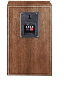 Magnat Monitor S10 B Walnut – Perfekte Klangqualität für Ihr Wohnzimmer