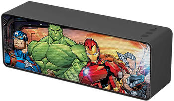 Leotec Marvel Avengers LCMSPAVEN008