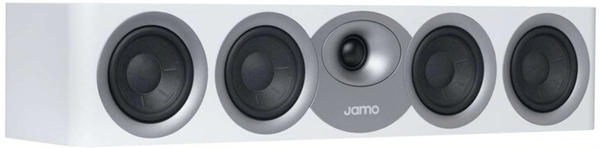 Jamo S7-43C Grey