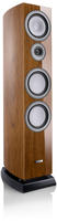 Canton Vento 80 highgloss (nussbaum)