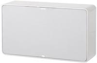 Jamo 89403 D 500 SUR, Weiss Hoch-glanz, Jamo D500 SUR, Dipol-Regallautsprecher, THX,