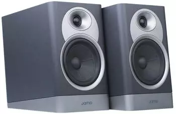 Jamo S7-15B Blue