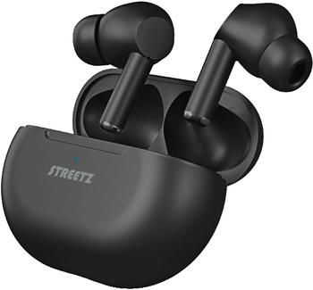 Streetz TWS 117 True Wireless Strereo Bluetooth in-ear