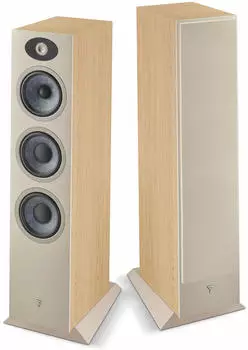 Focal Theva N&deg;3 Light Wood