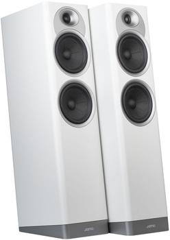 Jamo S25F White