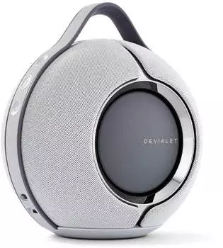 Devialet Mania Light Grey
